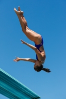 Thumbnail - Women - Tonje Monsen Welander - Прыжки в воду - 2022 - International Diving Meet Graz - Participants - Norway 03056_22269.jpg