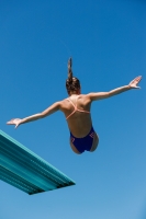 Thumbnail - Women - Tonje Monsen Welander - Wasserspringen - 2022 - International Diving Meet Graz - Teilnehmer - Norwegen 03056_22270.jpg