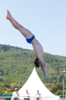 Thumbnail - Boys B - Erik Natvik - Wasserspringen - 2022 - International Diving Meet Graz - Teilnehmer - Norwegen 03056_22310.jpg