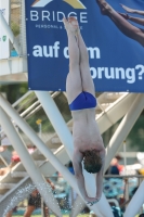 Thumbnail - Boys B - Erik Natvik - Wasserspringen - 2022 - International Diving Meet Graz - Teilnehmer - Norwegen 03056_22314.jpg