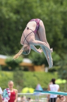 Thumbnail - Girls B - Hanna Langeland - Wasserspringen - 2022 - International Diving Meet Graz - Teilnehmer - Norwegen 03056_22349.jpg