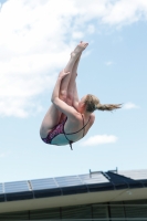 Thumbnail - Girls B - Hanna Langeland - Wasserspringen - 2022 - International Diving Meet Graz - Teilnehmer - Norwegen 03056_22356.jpg