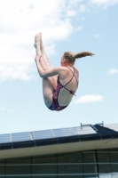 Thumbnail - Girls B - Hanna Langeland - Diving Sports - 2022 - International Diving Meet Graz - Participants - Norway 03056_22357.jpg