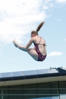 Thumbnail - Girls B - Hanna Langeland - Wasserspringen - 2022 - International Diving Meet Graz - Teilnehmer - Norwegen 03056_22358.jpg