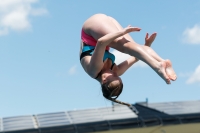 Thumbnail - Girls B - Lykke Holmquist - Wasserspringen - 2022 - International Diving Meet Graz - Teilnehmer - Norwegen 03056_22381.jpg