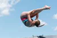 Thumbnail - Girls B - Lykke Holmquist - Wasserspringen - 2022 - International Diving Meet Graz - Teilnehmer - Norwegen 03056_22382.jpg