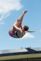 Thumbnail - Girls B - Lykke Holmquist - Wasserspringen - 2022 - International Diving Meet Graz - Teilnehmer - Norwegen 03056_22383.jpg