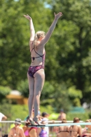 Thumbnail - Girls B - Hanna Langeland - Wasserspringen - 2022 - International Diving Meet Graz - Teilnehmer - Norwegen 03056_22401.jpg