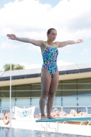 Thumbnail - Girls B - Sienna Pambou Sundfør - Wasserspringen - 2022 - International Diving Meet Graz - Teilnehmer - Norwegen 03056_22475.jpg