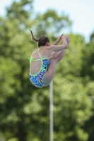 Thumbnail - Girls B - Sienna Pambou Sundfør - Wasserspringen - 2022 - International Diving Meet Graz - Teilnehmer - Norwegen 03056_22477.jpg