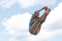 Thumbnail - Girls B - Sienna Pambou Sundfør - Wasserspringen - 2022 - International Diving Meet Graz - Teilnehmer - Norwegen 03056_22483.jpg