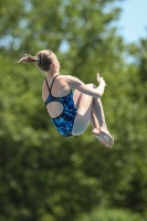 Thumbnail - Girls B - Live Miljeteig - Прыжки в воду - 2022 - International Diving Meet Graz - Participants - Norway 03056_22508.jpg