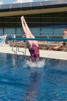Thumbnail - Girls B - Hanna Langeland - Прыжки в воду - 2022 - International Diving Meet Graz - Participants - Norway 03056_22535.jpg
