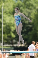Thumbnail - Girls B - Sienna Pambou Sundfør - Прыжки в воду - 2022 - International Diving Meet Graz - Participants - Norway 03056_22537.jpg