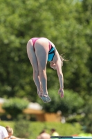Thumbnail - Girls B - Lykke Holmquist - Прыжки в воду - 2022 - International Diving Meet Graz - Participants - Norway 03056_22549.jpg