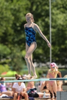 Thumbnail - Girls B - Live Miljeteig - Прыжки в воду - 2022 - International Diving Meet Graz - Participants - Norway 03056_22559.jpg