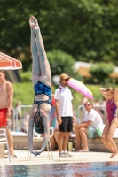 Thumbnail - Girls B - Live Miljeteig - Прыжки в воду - 2022 - International Diving Meet Graz - Participants - Norway 03056_22565.jpg