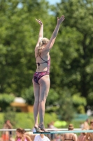 Thumbnail - Girls B - Hanna Langeland - Прыжки в воду - 2022 - International Diving Meet Graz - Participants - Norway 03056_22576.jpg
