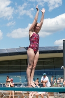 Thumbnail - Girls B - Hanna Langeland - Wasserspringen - 2022 - International Diving Meet Graz - Teilnehmer - Norwegen 03056_22577.jpg