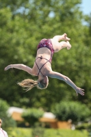 Thumbnail - Girls B - Hanna Langeland - Прыжки в воду - 2022 - International Diving Meet Graz - Participants - Norway 03056_22579.jpg