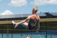 Thumbnail - Girls B - Hanna Langeland - Wasserspringen - 2022 - International Diving Meet Graz - Teilnehmer - Norwegen 03056_22588.jpg