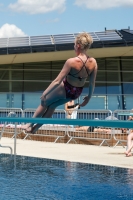 Thumbnail - Girls B - Hanna Langeland - Wasserspringen - 2022 - International Diving Meet Graz - Teilnehmer - Norwegen 03056_22589.jpg