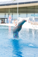 Thumbnail - Girls B - Sienna Pambou Sundfør - Прыжки в воду - 2022 - International Diving Meet Graz - Participants - Norway 03056_22606.jpg