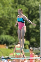 Thumbnail - Girls B - Lykke Holmquist - Wasserspringen - 2022 - International Diving Meet Graz - Teilnehmer - Norwegen 03056_22608.jpg