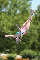 Thumbnail - Girls B - Lykke Holmquist - Прыжки в воду - 2022 - International Diving Meet Graz - Participants - Norway 03056_22611.jpg