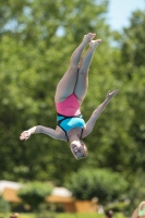 Thumbnail - Girls B - Lykke Holmquist - Прыжки в воду - 2022 - International Diving Meet Graz - Participants - Norway 03056_22613.jpg