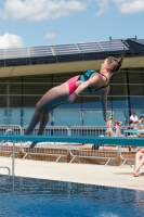 Thumbnail - Girls B - Lykke Holmquist - Прыжки в воду - 2022 - International Diving Meet Graz - Participants - Norway 03056_22621.jpg