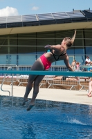 Thumbnail - Girls B - Lykke Holmquist - Wasserspringen - 2022 - International Diving Meet Graz - Teilnehmer - Norwegen 03056_22622.jpg