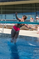 Thumbnail - Girls B - Lykke Holmquist - Прыжки в воду - 2022 - International Diving Meet Graz - Participants - Norway 03056_22623.jpg