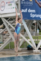 Thumbnail - Girls C - Valerie - Wasserspringen - 2022 - International Diving Meet Graz - Teilnehmer - Österreich 03056_22674.jpg