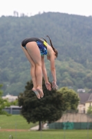 Thumbnail - Girls C - Valerie - Wasserspringen - 2022 - International Diving Meet Graz - Teilnehmer - Österreich 03056_22691.jpg