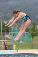 Thumbnail - Girls C - Valerie - Прыжки в воду - 2022 - International Diving Meet Graz - Participants - Austria 03056_22735.jpg
