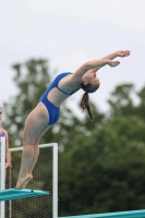Thumbnail - Girls B - Josefina Sticha - Прыжки в воду - 2022 - International Diving Meet Graz - Participants - Austria 03056_22826.jpg