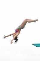 Thumbnail - Girls B - Anna Bursac - Wasserspringen - 2022 - International Diving Meet Graz - Teilnehmer - Österreich 03056_22867.jpg