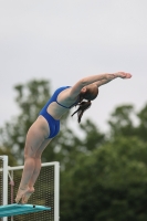Thumbnail - Girls B - Josefina Sticha - Прыжки в воду - 2022 - International Diving Meet Graz - Participants - Austria 03056_22882.jpg