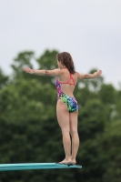 Thumbnail - Girls B - Anna Bursac - Wasserspringen - 2022 - International Diving Meet Graz - Teilnehmer - Österreich 03056_22893.jpg