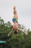 Thumbnail - Girls B - Anna Bursac - Wasserspringen - 2022 - International Diving Meet Graz - Teilnehmer - Österreich 03056_22912.jpg