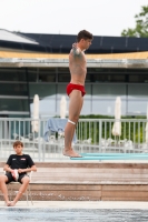 Thumbnail - Boys A - Paul Schmitt - Wasserspringen - 2022 - International Diving Meet Graz - Teilnehmer - Österreich 03056_22955.jpg