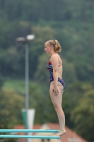 Thumbnail - Girls A - Cara Albiez - Wasserspringen - 2022 - International Diving Meet Graz - Teilnehmer - Österreich 03056_23029.jpg