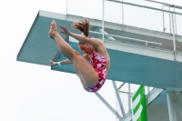 Thumbnail - Girls A - Katja Ridisser - Wasserspringen - 2022 - International Diving Meet Graz - Teilnehmer - Österreich 03056_23040.jpg