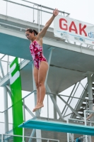 Thumbnail - Girls A - Katja Ridisser - Wasserspringen - 2022 - International Diving Meet Graz - Teilnehmer - Österreich 03056_23041.jpg