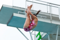 Thumbnail - Girls A - Katja Ridisser - Wasserspringen - 2022 - International Diving Meet Graz - Teilnehmer - Österreich 03056_23044.jpg