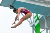 Thumbnail - Girls A - Katja Ridisser - Wasserspringen - 2022 - International Diving Meet Graz - Teilnehmer - Österreich 03056_23046.jpg