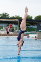 Thumbnail - Girls A - Cara Albiez - Прыжки в воду - 2022 - International Diving Meet Graz - Participants - Austria 03056_23055.jpg