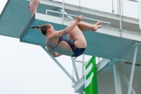 Thumbnail - Girls A - Cara Albiez - Прыжки в воду - 2022 - International Diving Meet Graz - Participants - Austria 03056_23059.jpg