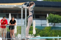Thumbnail - Girls A - Olivia Meusburger - Wasserspringen - 2022 - International Diving Meet Graz - Teilnehmer - Österreich 03056_23063.jpg
